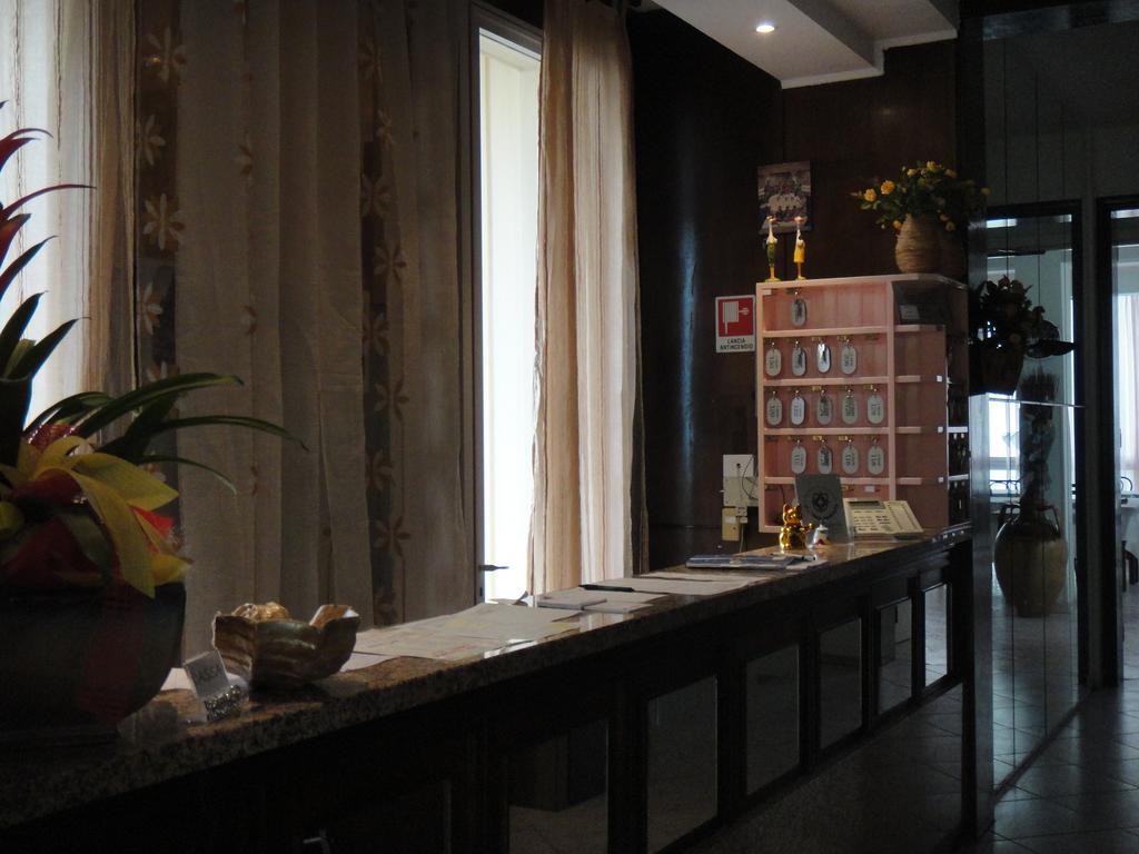 Hotel Acapulco Viserbella di Rimini Εξωτερικό φωτογραφία