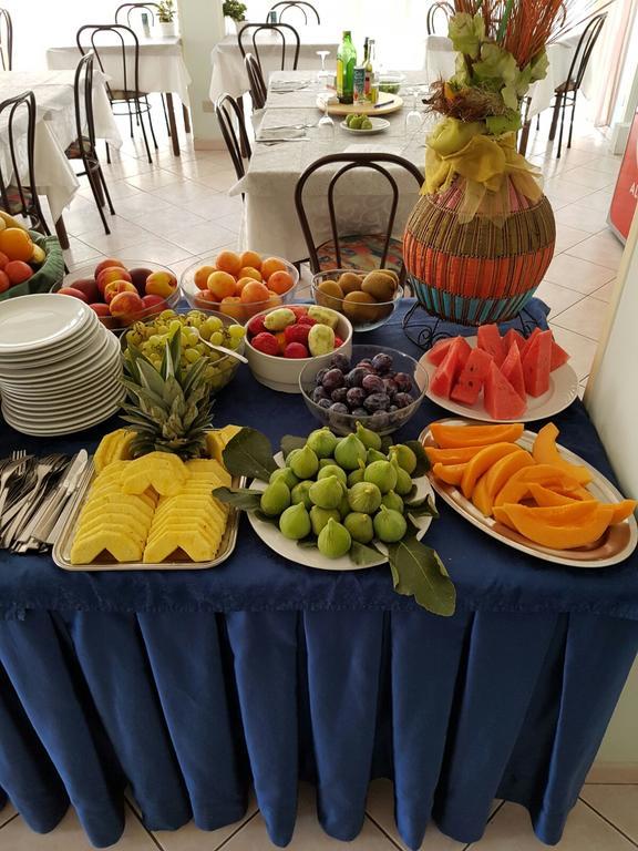 Hotel Acapulco Viserbella di Rimini Εξωτερικό φωτογραφία