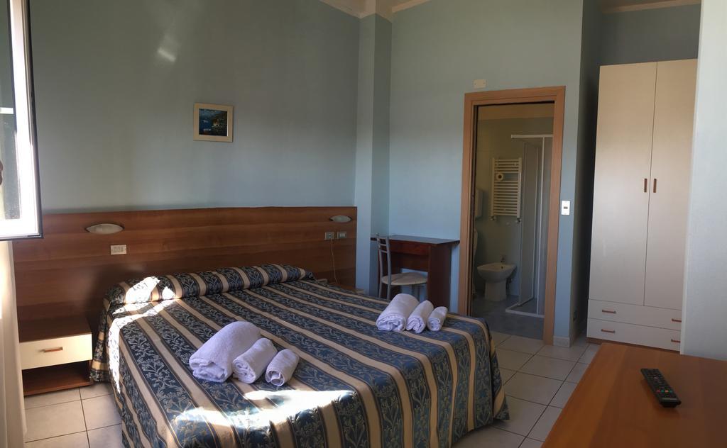 Hotel Acapulco Viserbella di Rimini Εξωτερικό φωτογραφία