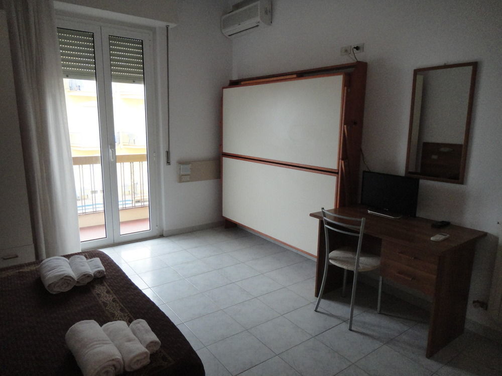 Hotel Acapulco Viserbella di Rimini Εξωτερικό φωτογραφία
