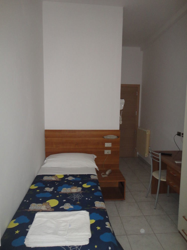 Hotel Acapulco Viserbella di Rimini Εξωτερικό φωτογραφία