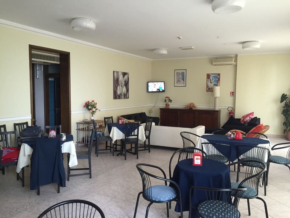 Hotel Acapulco Viserbella di Rimini Εξωτερικό φωτογραφία