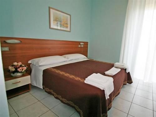 Hotel Acapulco Viserbella di Rimini Εξωτερικό φωτογραφία