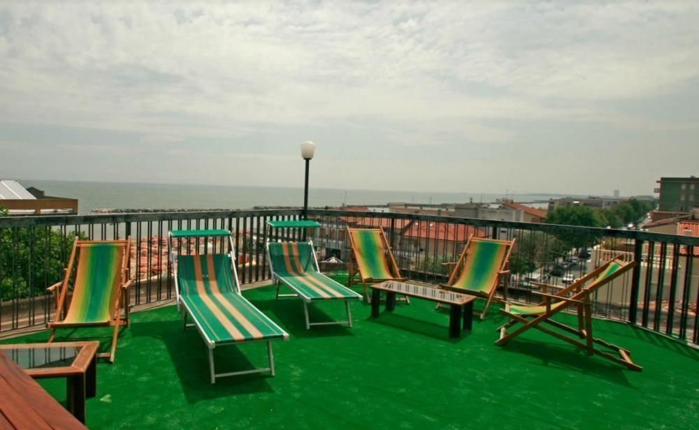Hotel Acapulco Viserbella di Rimini Εξωτερικό φωτογραφία