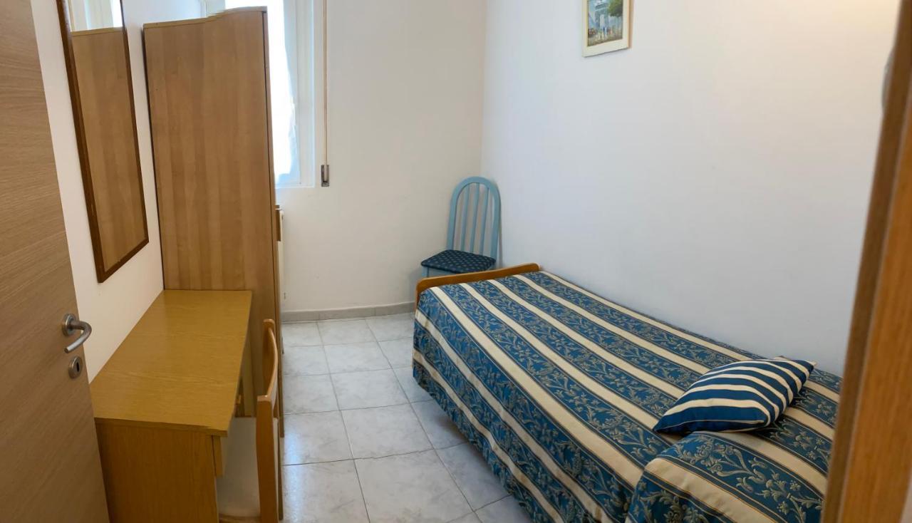 Hotel Acapulco Viserbella di Rimini Εξωτερικό φωτογραφία