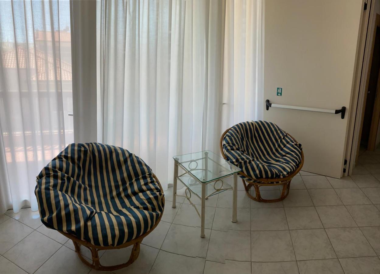 Hotel Acapulco Viserbella di Rimini Εξωτερικό φωτογραφία