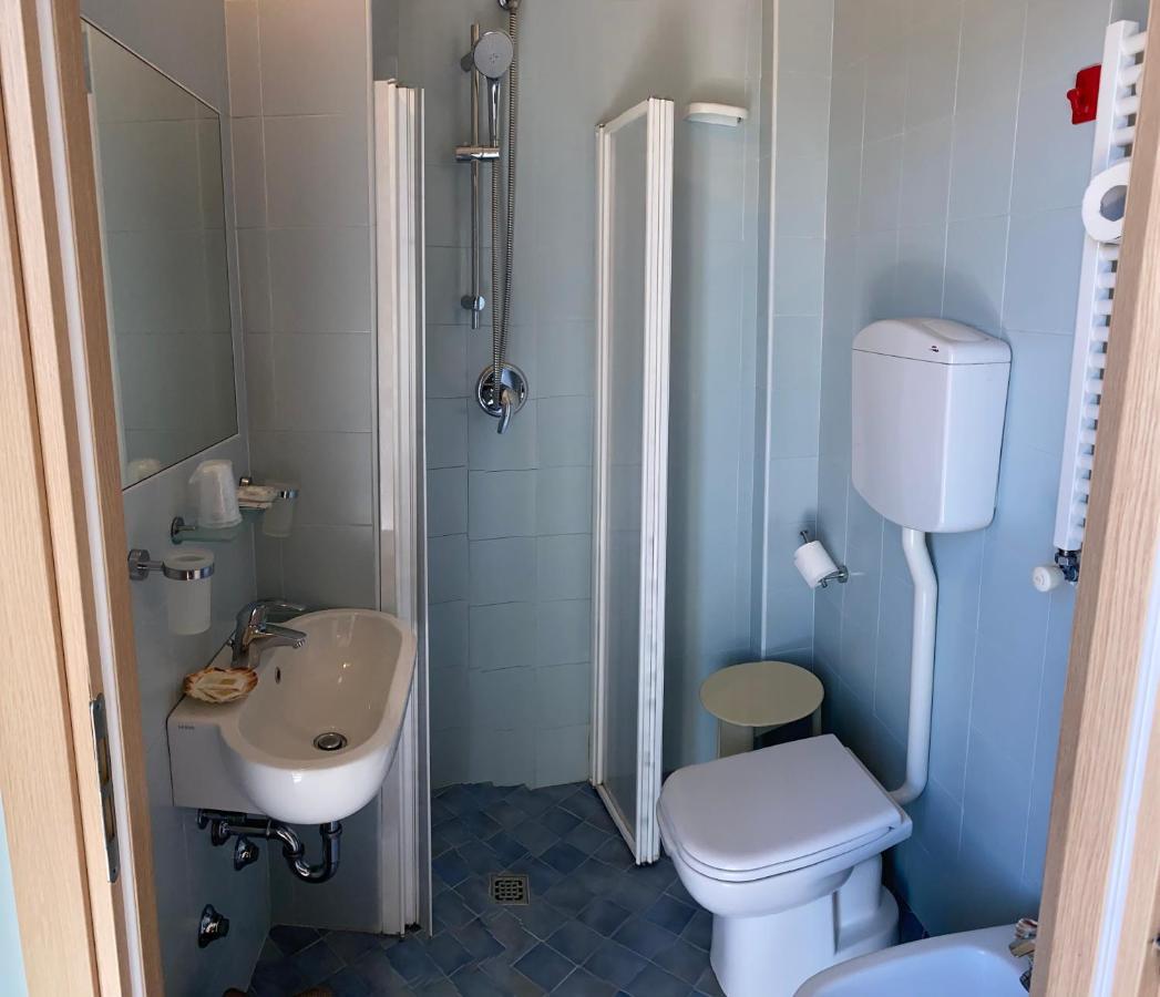 Hotel Acapulco Viserbella di Rimini Εξωτερικό φωτογραφία