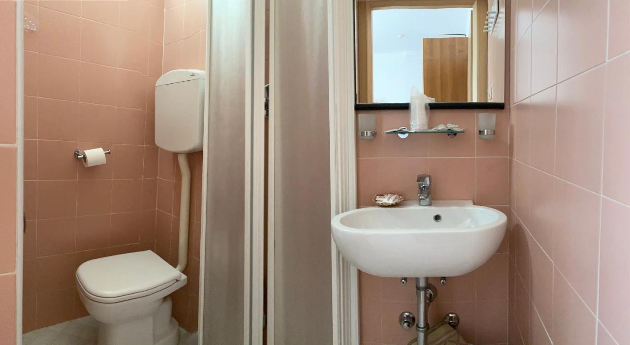 Hotel Acapulco Viserbella di Rimini Εξωτερικό φωτογραφία